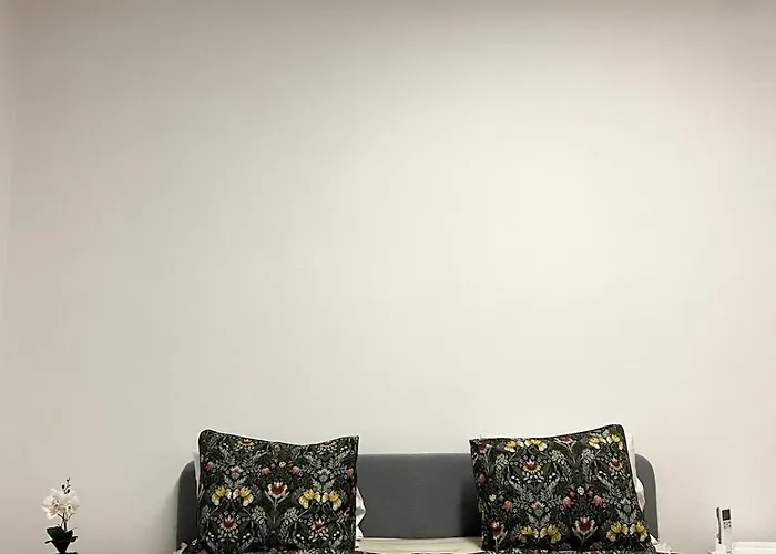Διαμέρισμα Luxury Serviced 3-bedroom Flat In Vienna's 1st District *