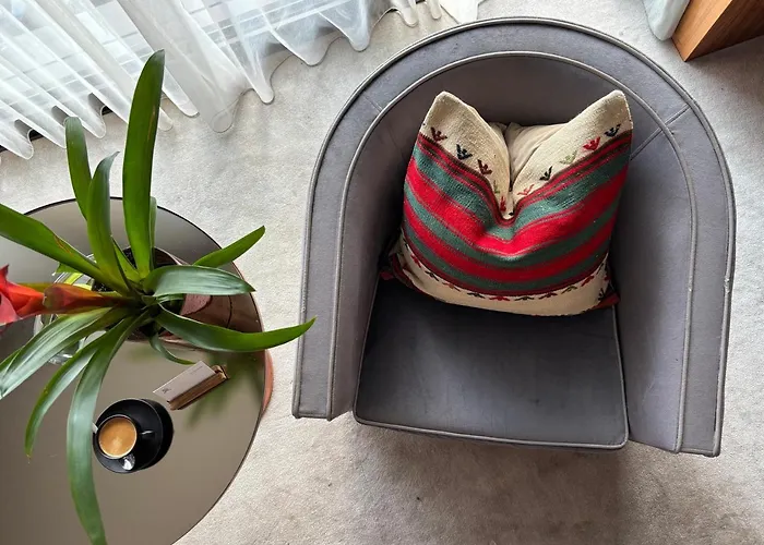 Διαμέρισμα Luxury Serviced 3-bedroom Flat In Vienna's 1st District Βιέννη
