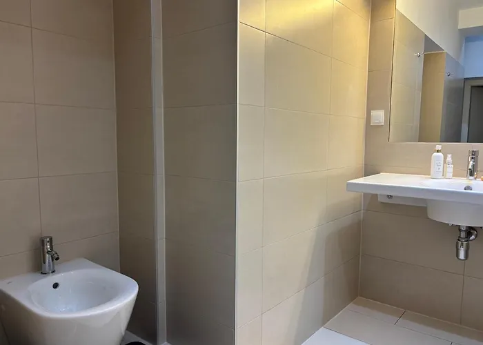 Διαμέρισμα Luxury Serviced 3-bedroom Flat In Vienna's 1st District *