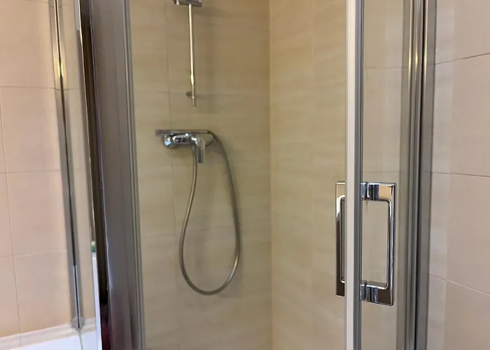 Luxury Serviced 3-bedroom Flat In Vienna's 1st District *