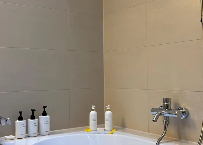 Luxury Serviced 3-bedroom Flat In Vienna's 1st District Διαμέρισμα *